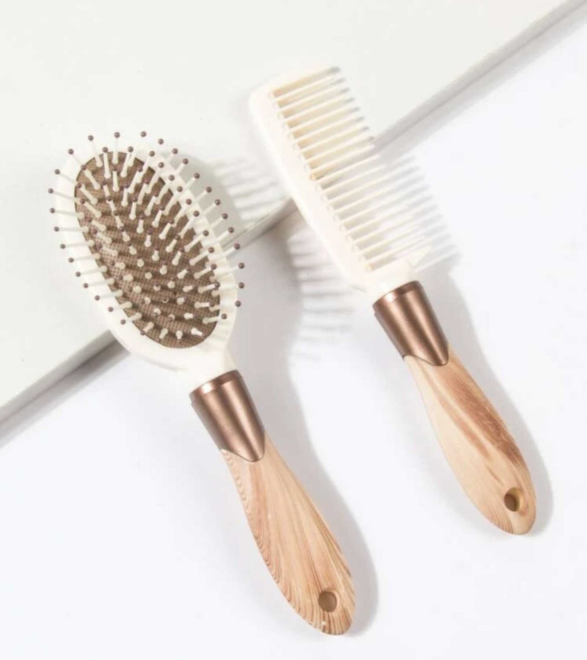Set neceser para cabello personalizado - 4