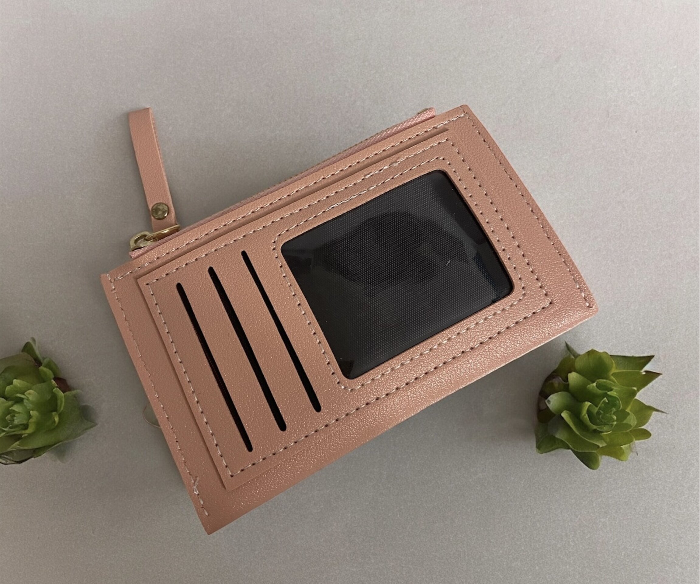 Cartera personalizada - 5