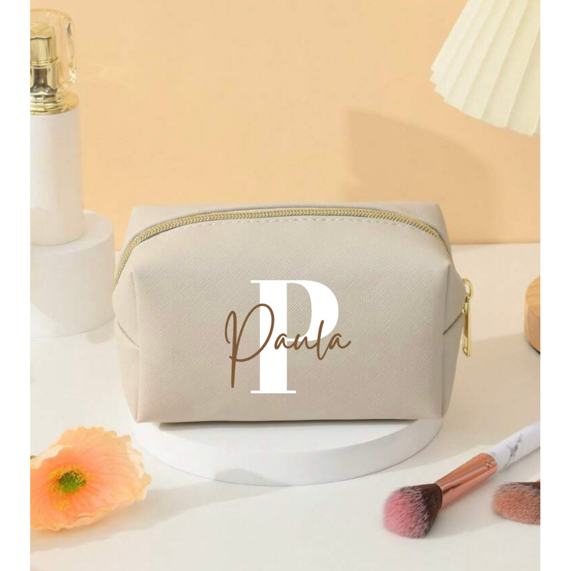 Set neceser para cabello personalizado - 2
