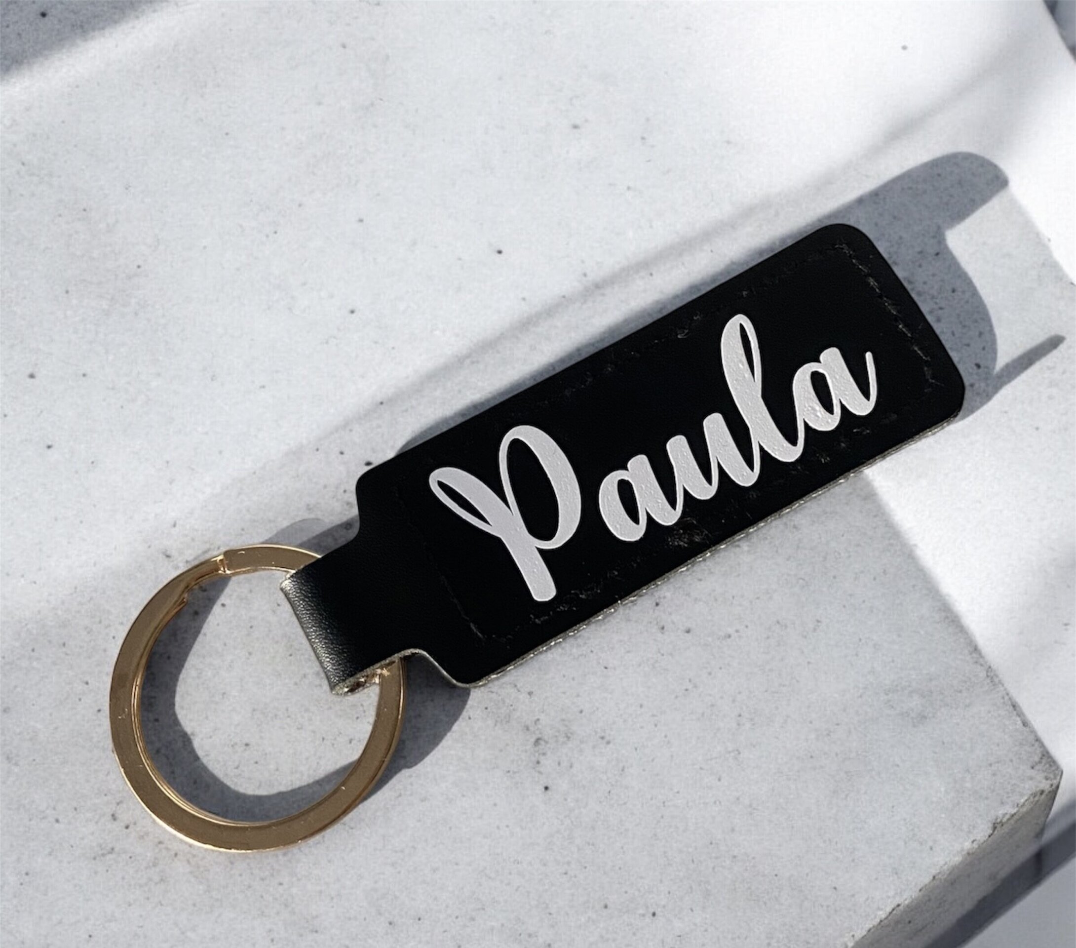 Llavero personalizado - 2