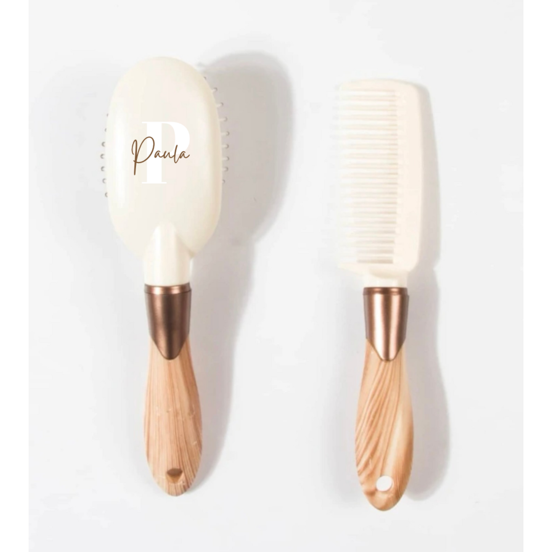 Set neceser para cabello personalizado - 3