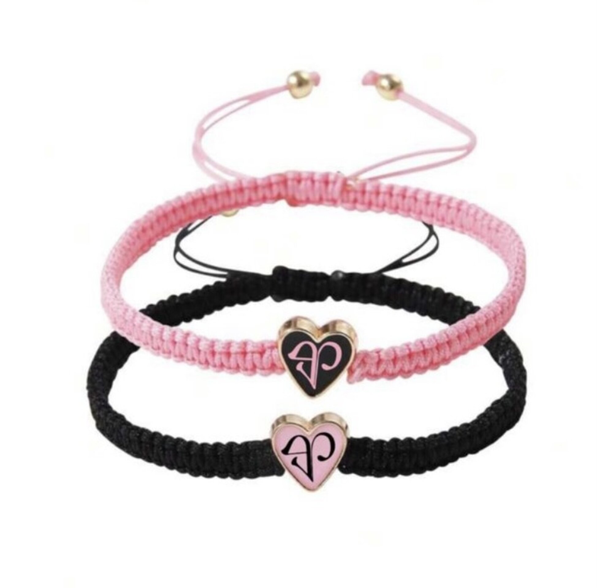 Set de pulseras - 1